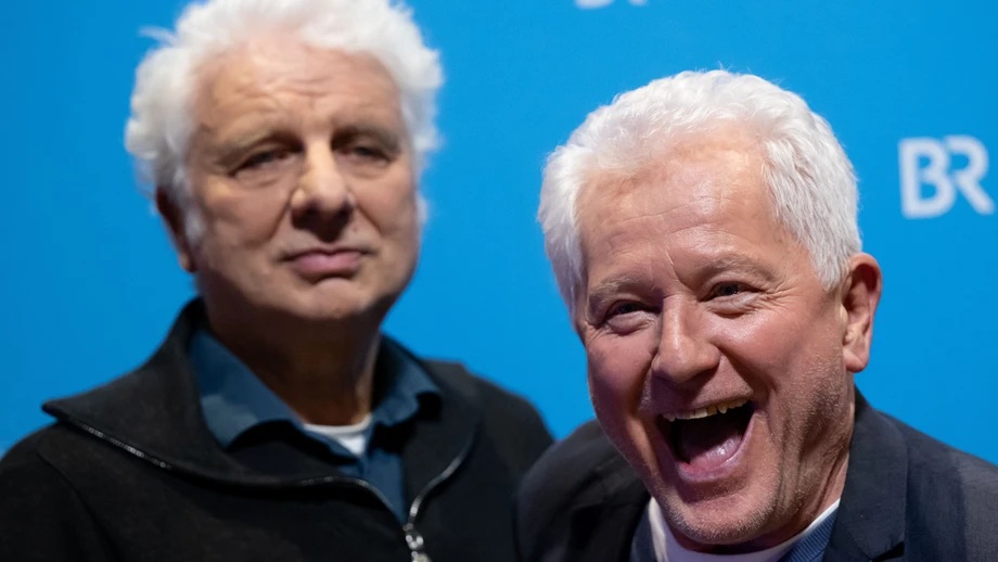 Die lebensklugen Kommissare vom Münchner „Tatort“