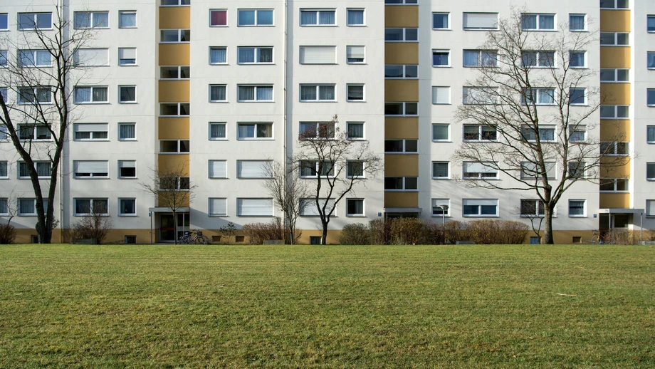 Kündigung allein für mehr Rendite scheitert