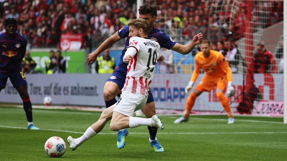 Freiburg ist bereit für das Europa-League-Endspiel