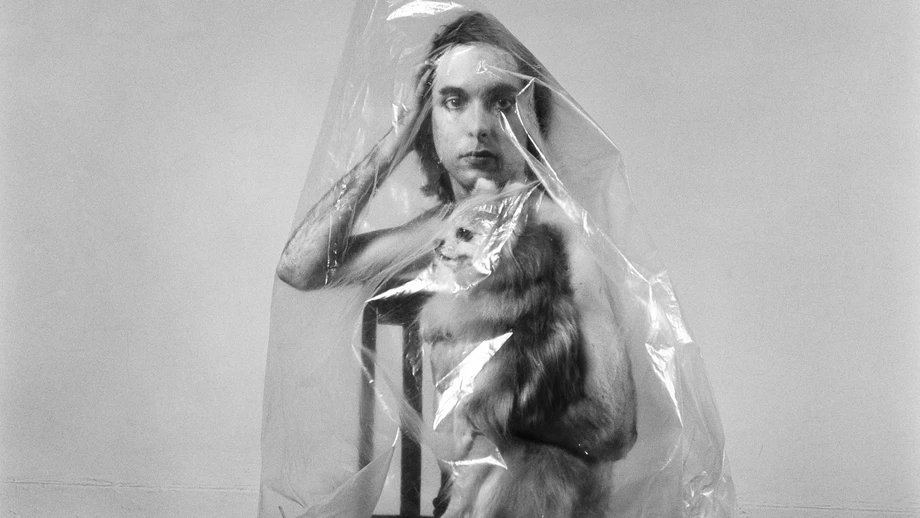 Dieser zärtliche Blick auf Körper