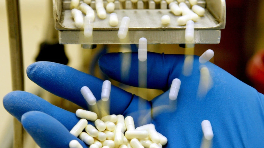 Pharmafrust statt Pharmawunder