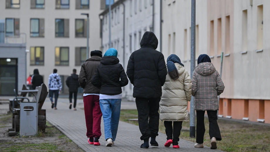 Warum Deutschland nicht ganz bereit ist