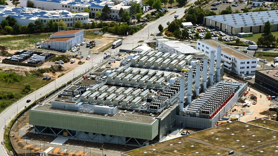 „Essenziell für den Strukturwandel der Industrie“