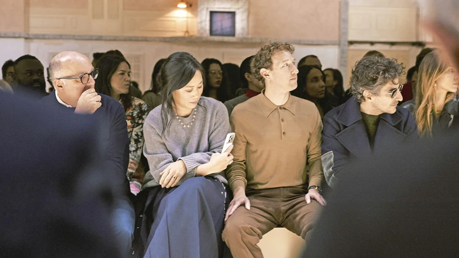 Sechs Mode-Highlights aus Mailand und Paris