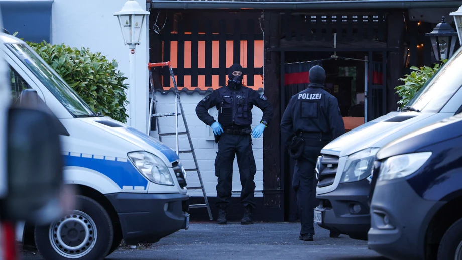 „Das ist Geld, das wir dem kriminellen Milieu entziehen“