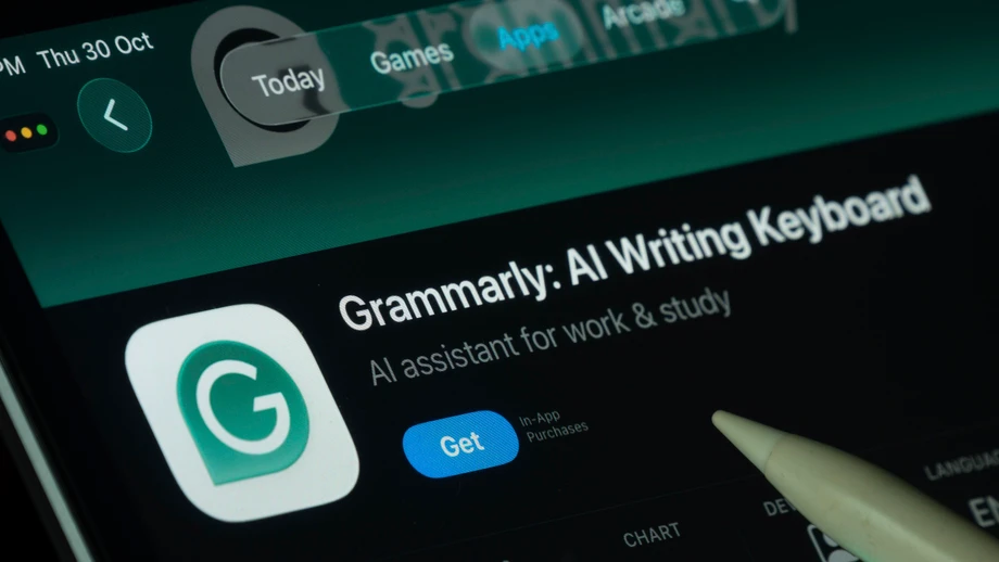 Journalisten verklagen KI-Firma wegen Identitäts-Klau