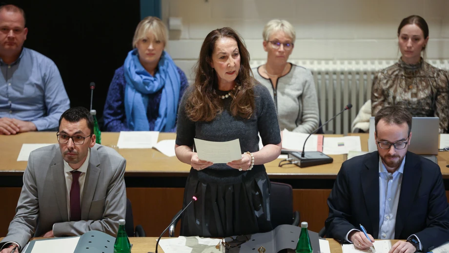 Tochter der Herdecker Bürgermeisterin angeklagt
