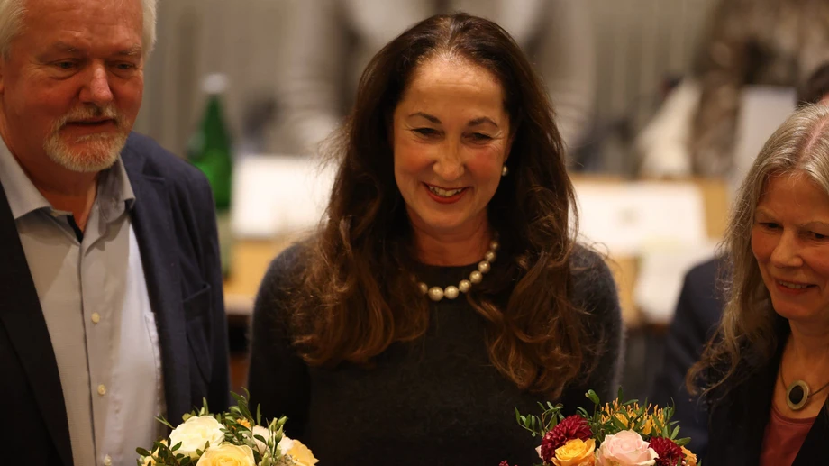 Schnelllebige Zeiten