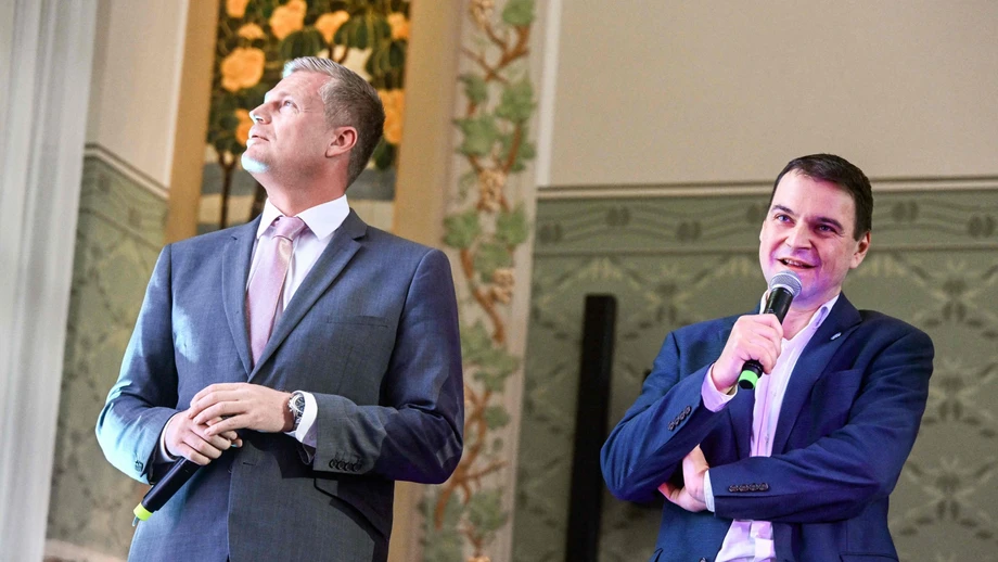 Autofahrer an die Macht