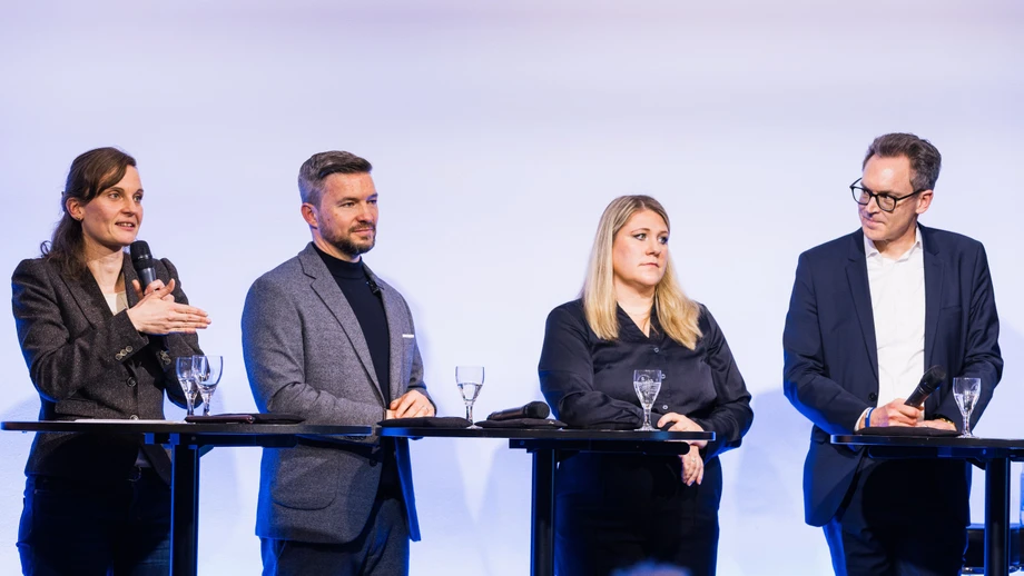 Nicht ohne den Lieblingspartner