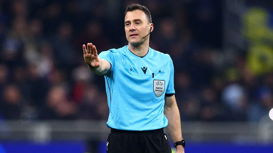 Nur ein deutscher Schiedsrichter für Fußball-WM nominiert