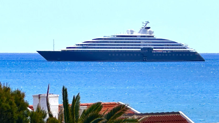 Kein Platz für Oligarchen