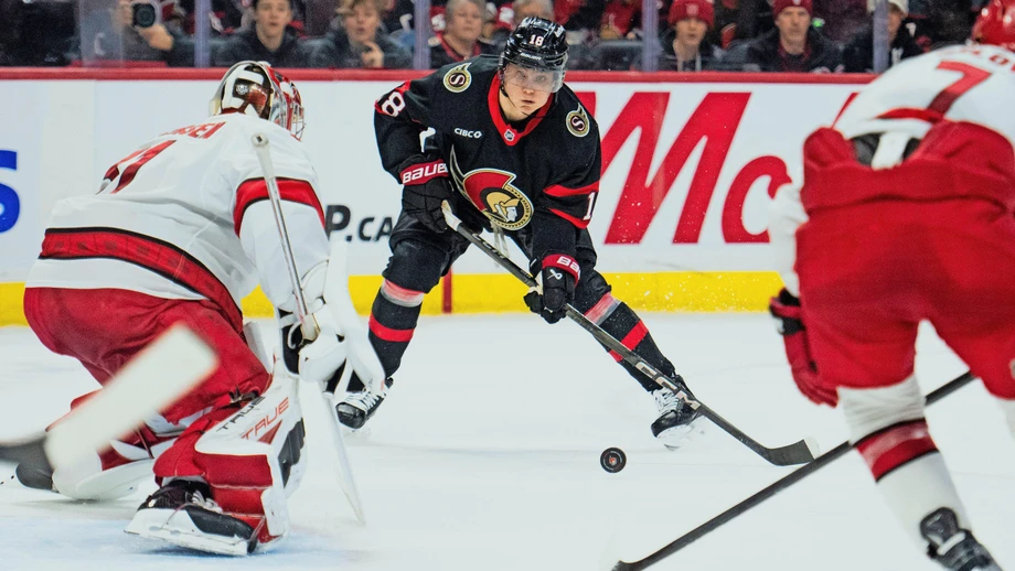 Wie die NHL in Deutschland das Eis brechen will