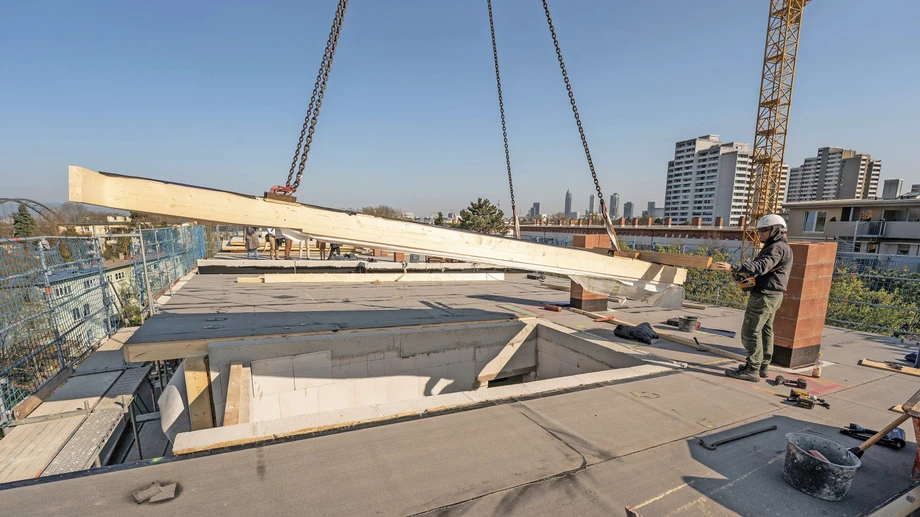 So viele neue Wohnungen braucht die Rhein-Main-Region