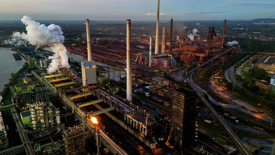 „Das ist nicht Klimaschutz, sondern Deindustrialisierung“