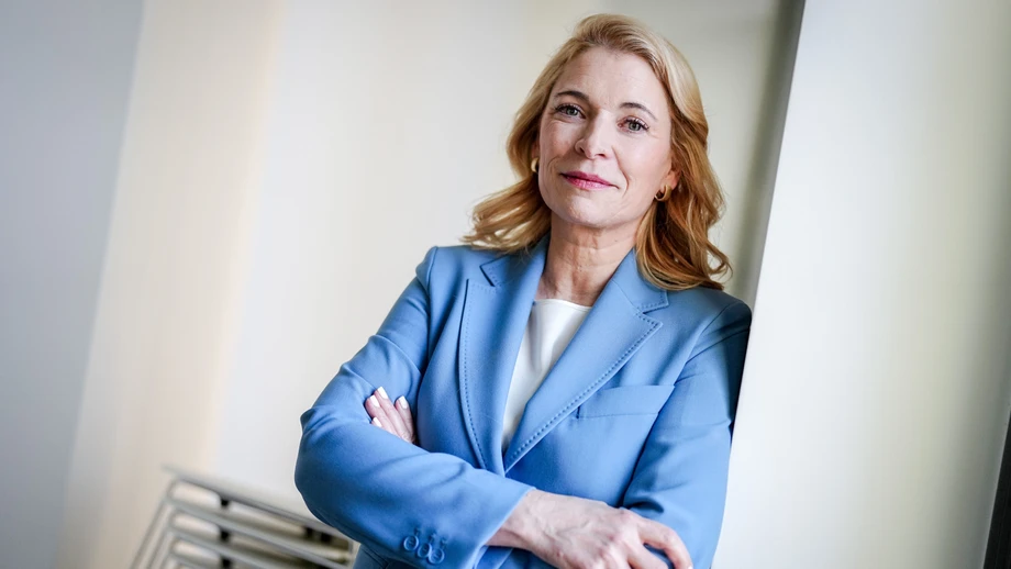 Ist die Bahn ein hoffnungsloser Fall, Frau Palla?