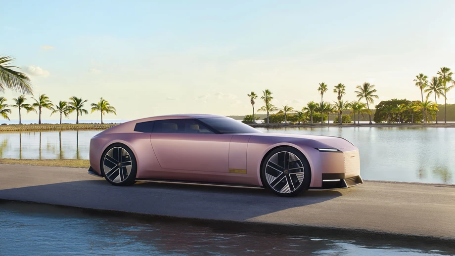 Ein Horrorjahr für Jaguar