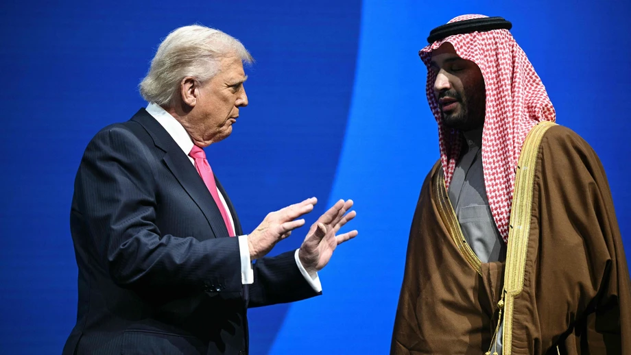 Die Golfstaaten auf Konfrontationskurs