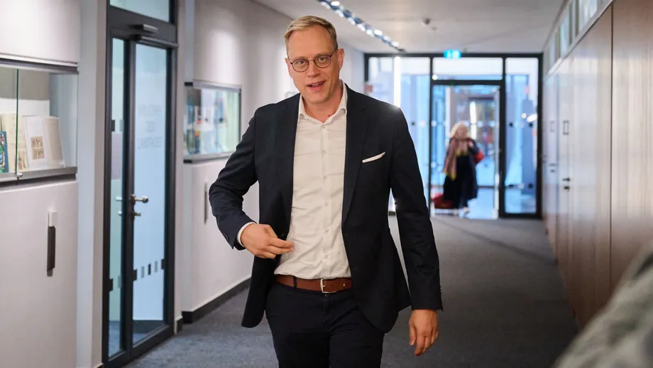 Kämpferischer Friese