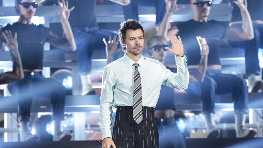 Erlösung für alle, die heute nett waren