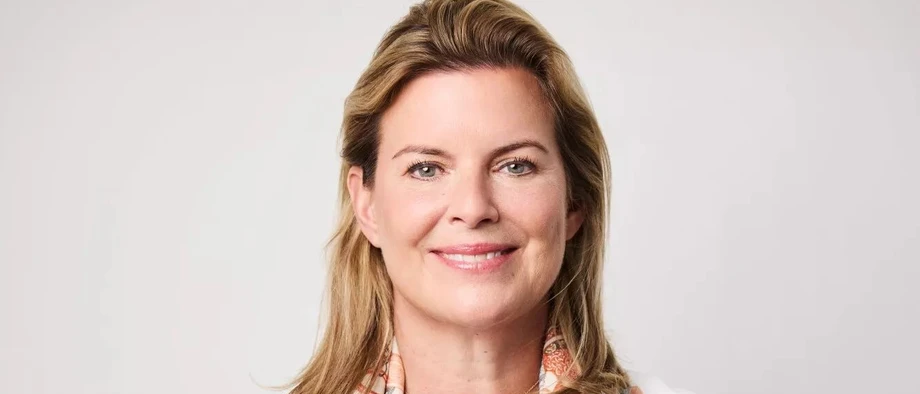 Jetzt Managing Direktor EMEA bei Christie's: Franka Haiderer