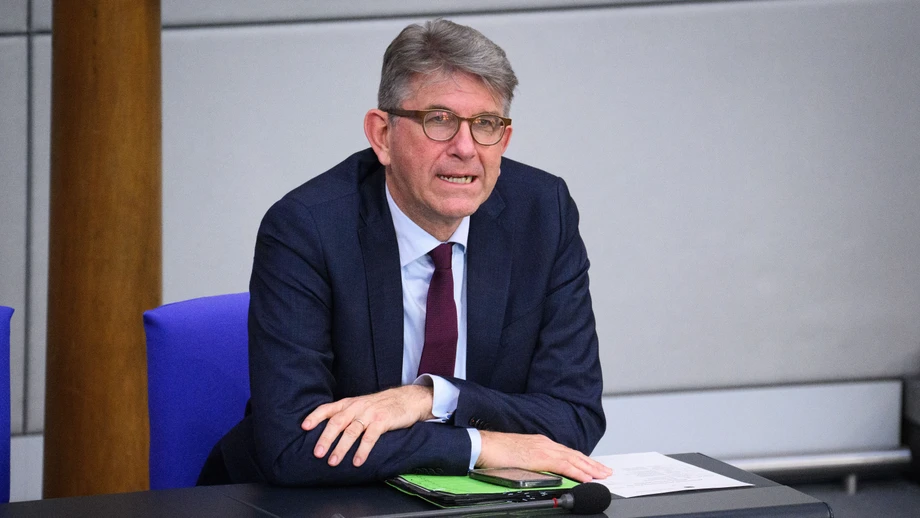 Wolfram Weimer wollte es gar nicht wissen