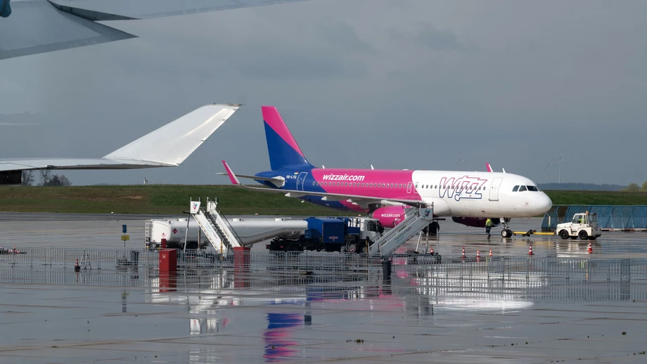 „Wir wollen größer als Easyjet werden“