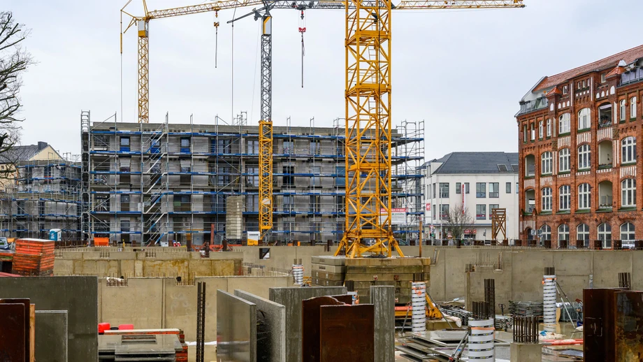 Weniger Vorschriften