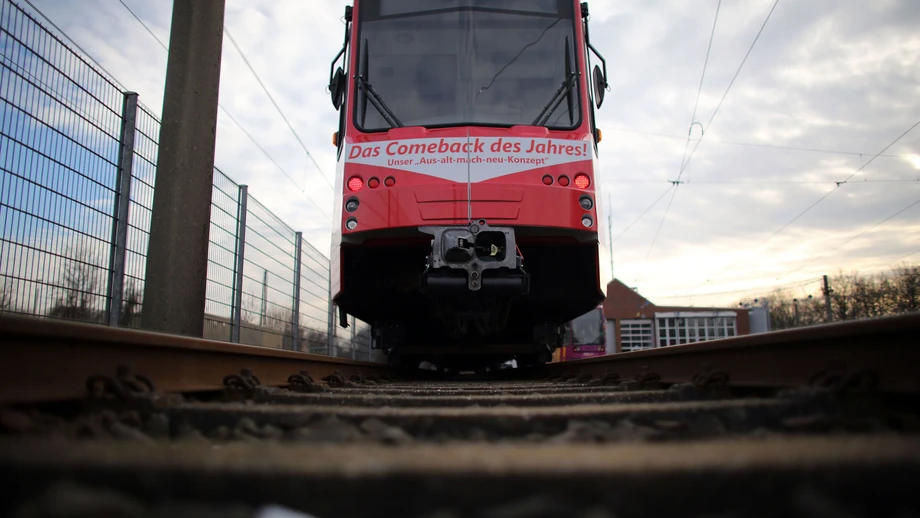Nahverkehr in Bonn wird zeitweise kostenlos