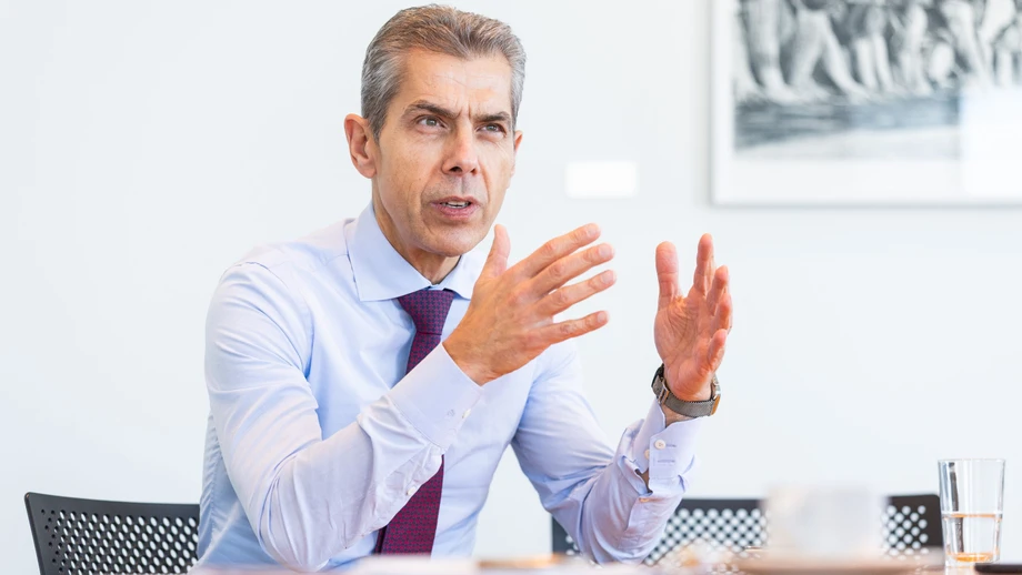 „Wir wollen natürlich gewinnen“