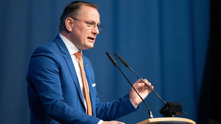 Chrupalla fordert Abzug der USA aus Deutschland