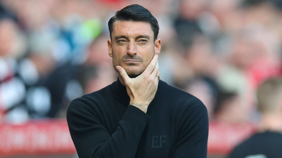 Ist Riera zur Eintracht gekommen, um zu bleiben?