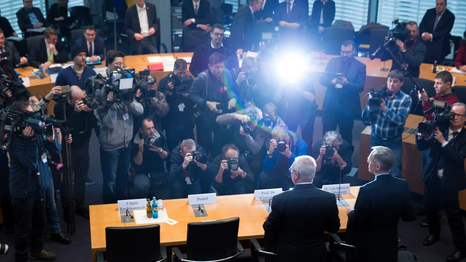 Warum VW den größten Skandal seiner Geschichte nicht loswird