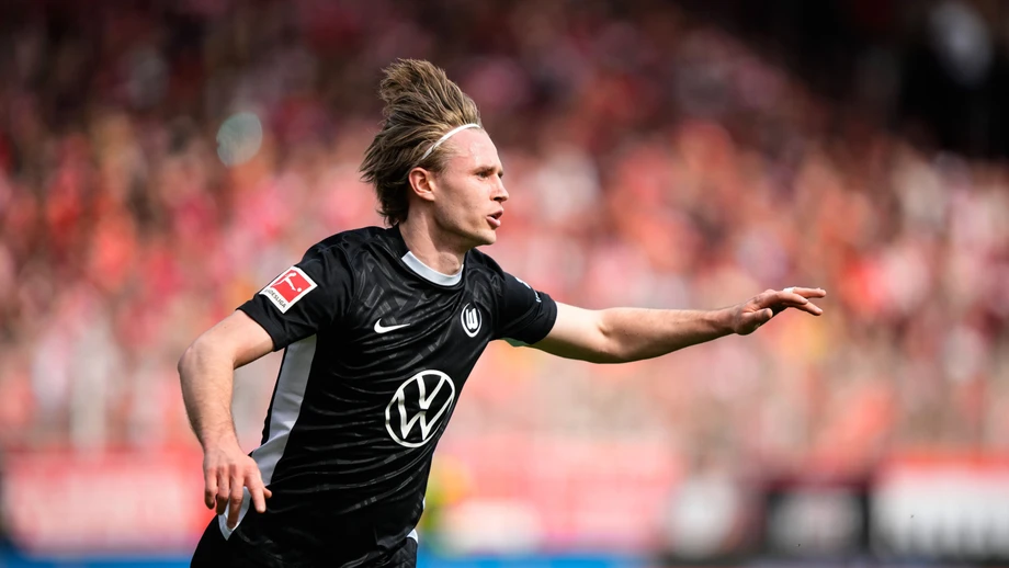 Das neue Zeitalter des Fußballs