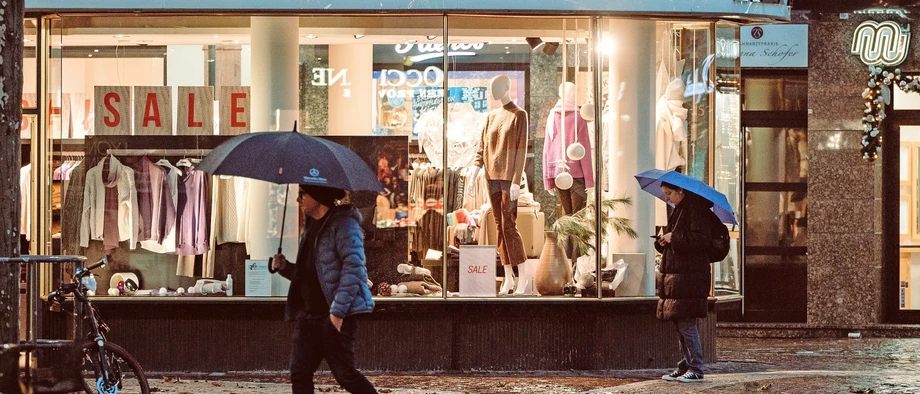 Der klassische Einzelhandel leidet in vielen deutschen Städten.