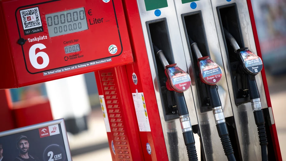 Dieselpreis steigt auf weiteres Rekordniveau