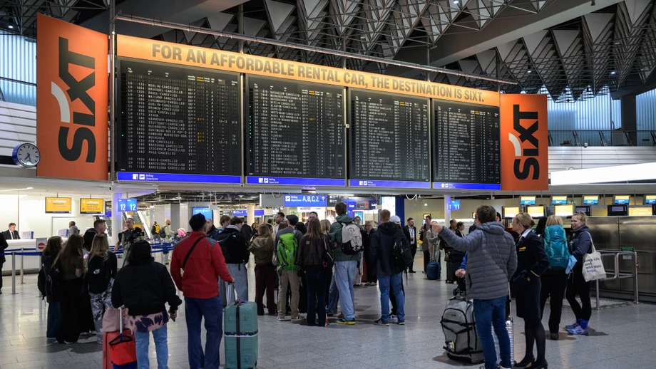 Für diese Länder gibt es aktuell eine Reisewarnung