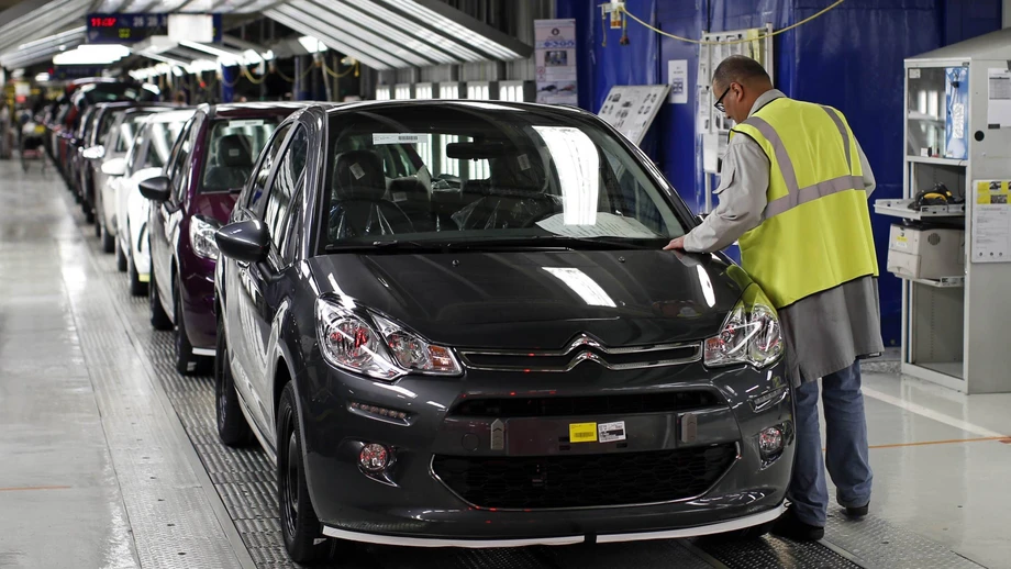 Hunderttausende Autos wegen defekter Airbags zurückgerufen