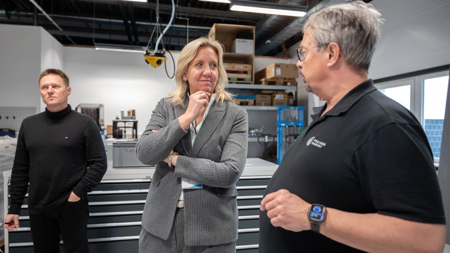 Machen Frauen wirklich bessere Politik?