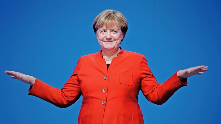 Dienst für Deutschland