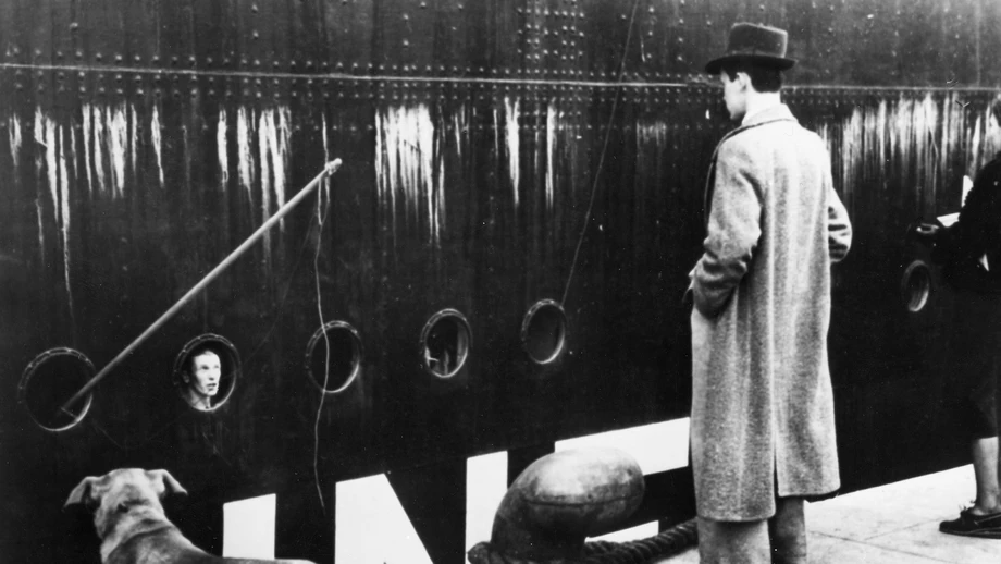 Ein grenzenloses Versagen