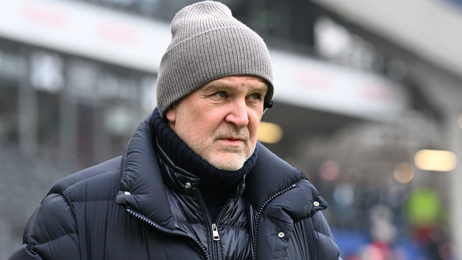 Hannover 96 bleibt der Meister der Unruhe