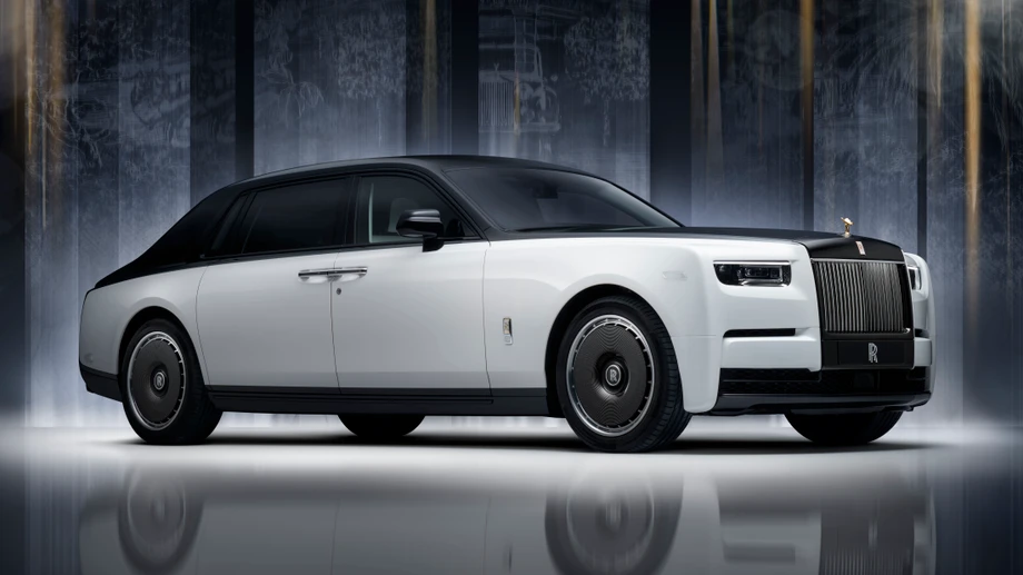 Vom Silbergeist zum Goldphantom