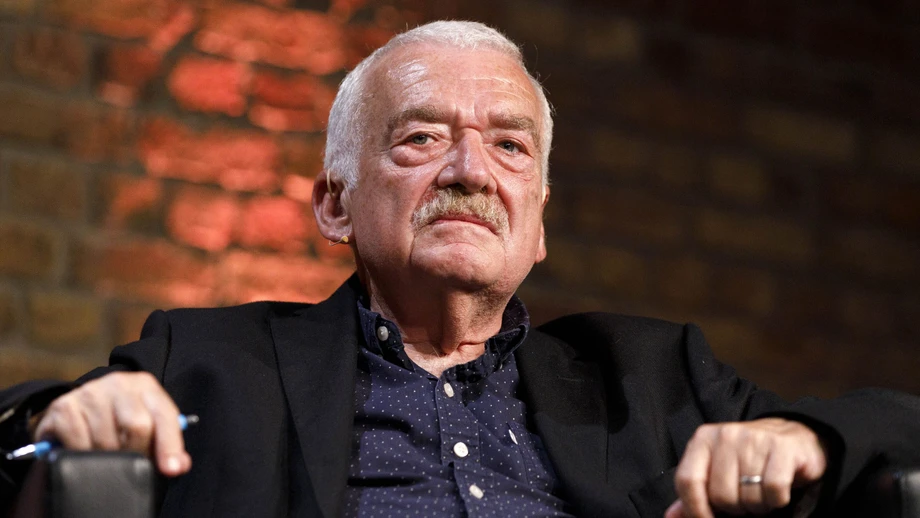 Immer auf dem Sprung zur nächsten Konferenz