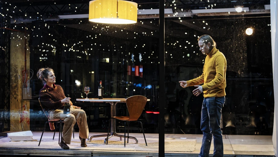 In der Homeoffice-Hölle