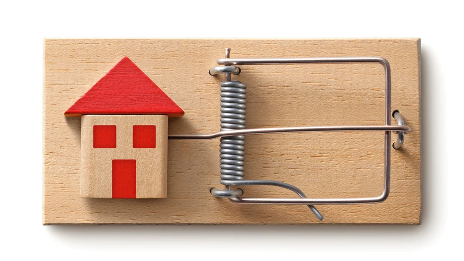 Die Tricks mit den Wohnungsannoncen