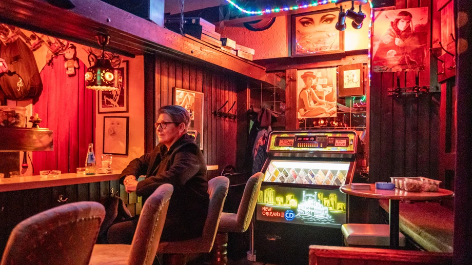 Eilantrag gegen Räumung von Lesbenbar