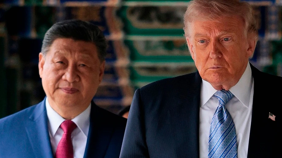 Trumps China-Besuch: „Xi Jinping droht den USA so deutlich wie nie“