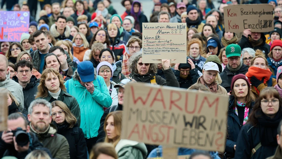 „Nur Ja heißt Ja“