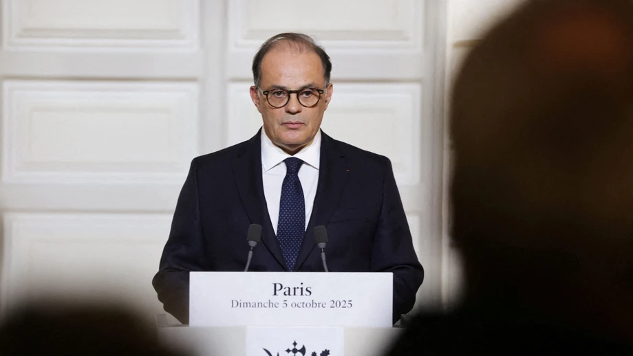 Dieser Macron-Vertraute soll Notenbankchef werden